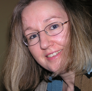 Profilbild von Sabine Krumpholz