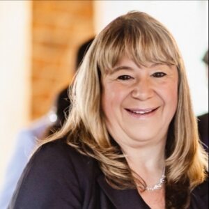 Profilbild von Sabine Krusche