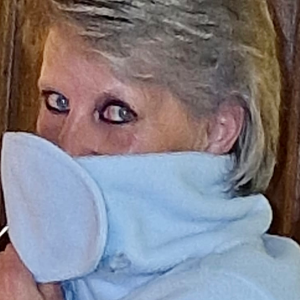 Profilbild von Sabine Kuck