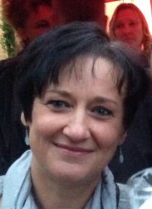 Profilbild von Sabine Küchler