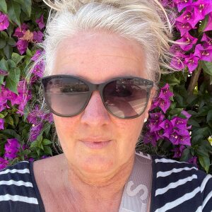 Profilbild von Sabine Kügler
