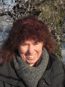 Profilbild von Sabine Kühl