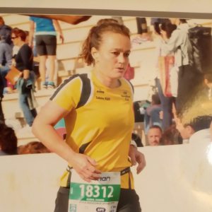 Profilbild von Sabine Kühl