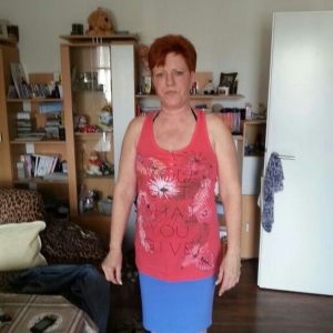 Profilbild von Sabine Kühlewind