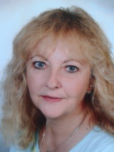 Profilbild von Sabine Kühne