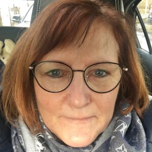 Profilbild von Sabine Kühne