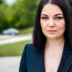 Profilbild von Sabine Kühnel