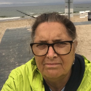 Profilbild von Sabine Küntzel