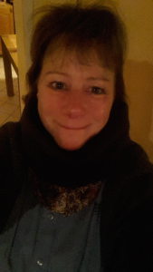 Profilbild von Sabine Künzel