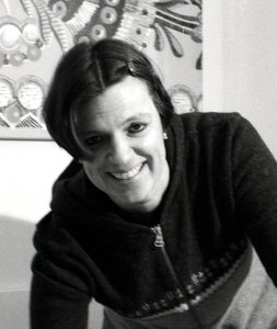 Profilbild von Sabine Kürzel