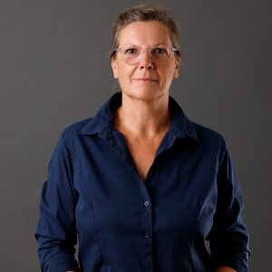 Profilbild von Sabine Kuhlmann