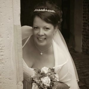 Profilbild von Sabine Kuhlmann