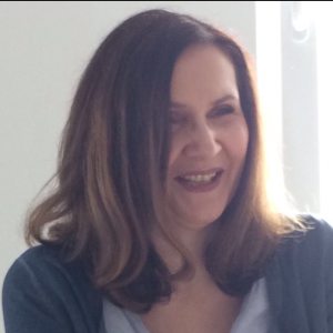 Profilbild von Sabine Kuhlmey