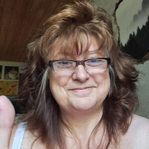 Profilbild von Sabine Kuhnke