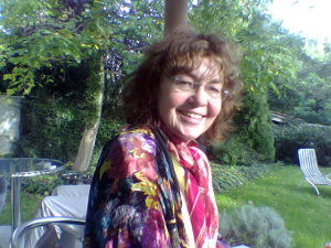 Profilbild von Sabine Kulik-Krechlok