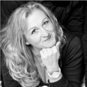 Profilbild von Sabine Kummerow