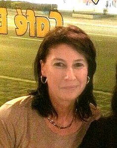 Profilbild von Sabine Kunz