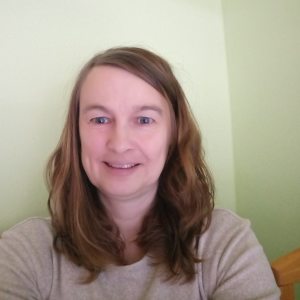Profilbild von Sabine Kunze