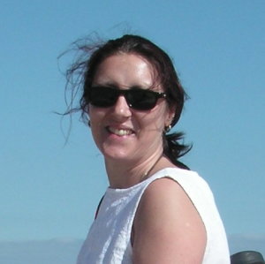 Profilbild von Sabine Kunze