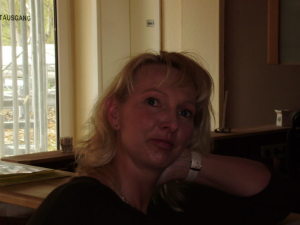 Profilbild von Sabine Kupper