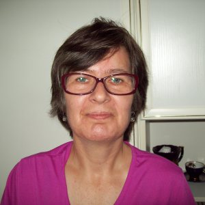 Profilbild von Sabine Kurpjuweit geborene Ernst