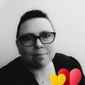 Profilbild von Sabine Kurz