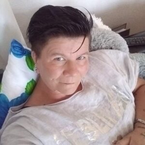 Profilbild von Sabine Kusche