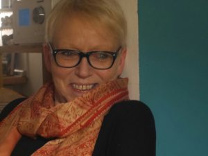 Profilbild von Sabine Kussin
