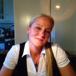 Profilbild von Sabine La Villa