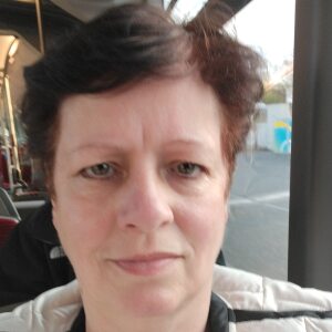 Profilbild von Sabine Labitzki