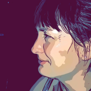 Profilbild von Sabine Lachinger