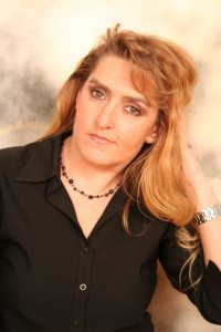 Profilbild von Sabine Lachky