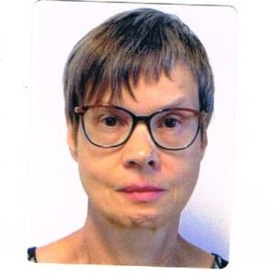 Profilbild von Sabine Lachmann