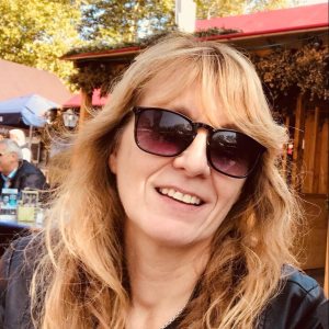 Profilbild von Sabine Lachner