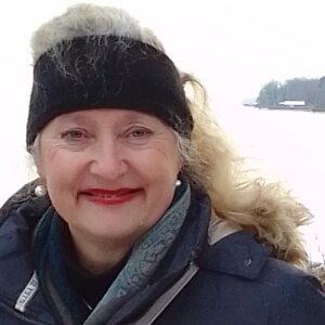 Profilbild von Sabine Lallinger
