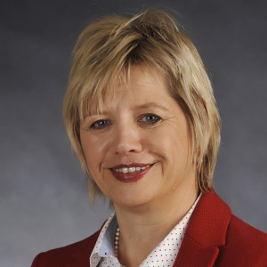 Profilbild von Sabine Landen