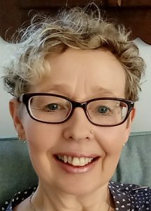 Profilbild von Sabine Lange