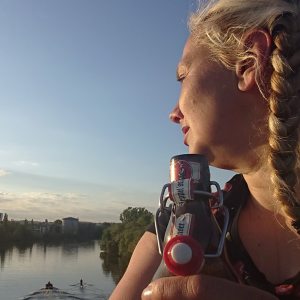 Profilbild von Sabine Lange