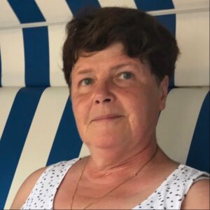 Profilbild von Sabine Lange