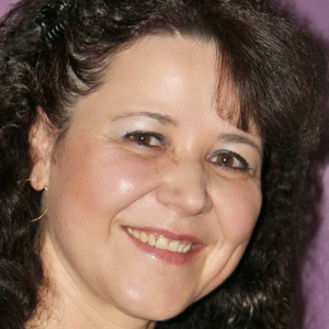 Profilbild von Sabine Lange