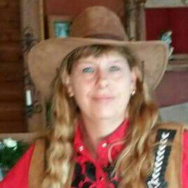 Profilbild von Sabine Lange