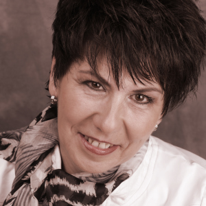 Profilbild von Sabine Lange