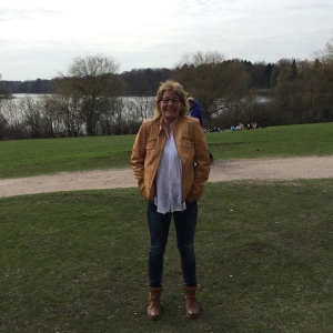 Profilbild von Sabine Lange