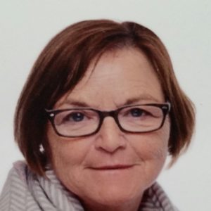 Profilbild von Sabine Lange