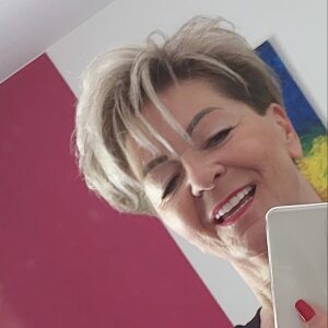 Profilbild von Sabine Lange