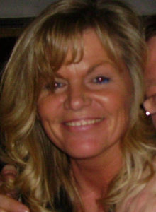 Profilbild von Sabine Langenbeck