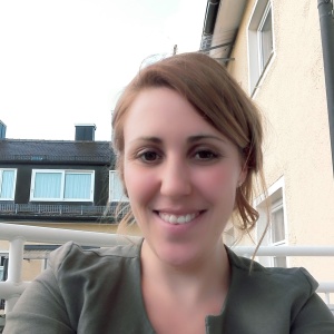 Profilbild von Sabine Langner