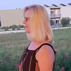 Profilbild von Sabine Laske