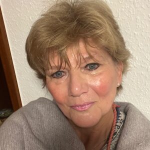 Profilbild von Sabine Latendorf-Koch