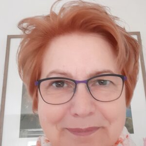 Profilbild von Sabine Latzel